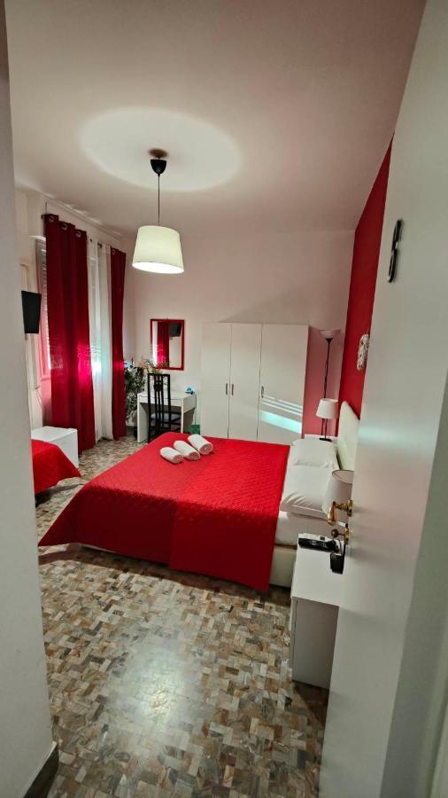 Etnea Glamour House Catánia Buitenkant foto