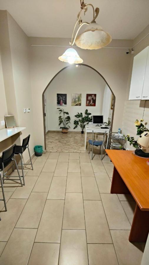 Etnea Glamour House Catánia Buitenkant foto