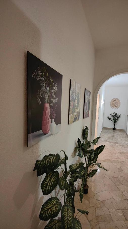 Etnea Glamour House Catánia Buitenkant foto