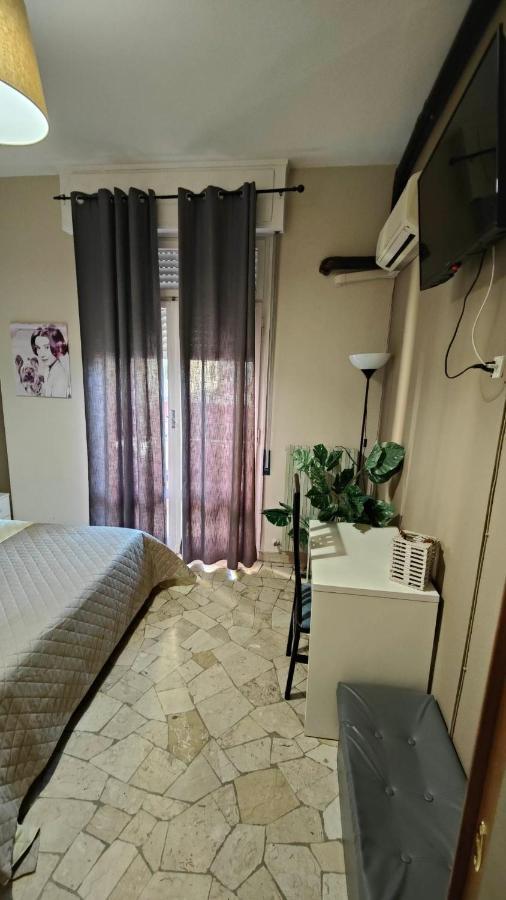 Etnea Glamour House Catánia Buitenkant foto