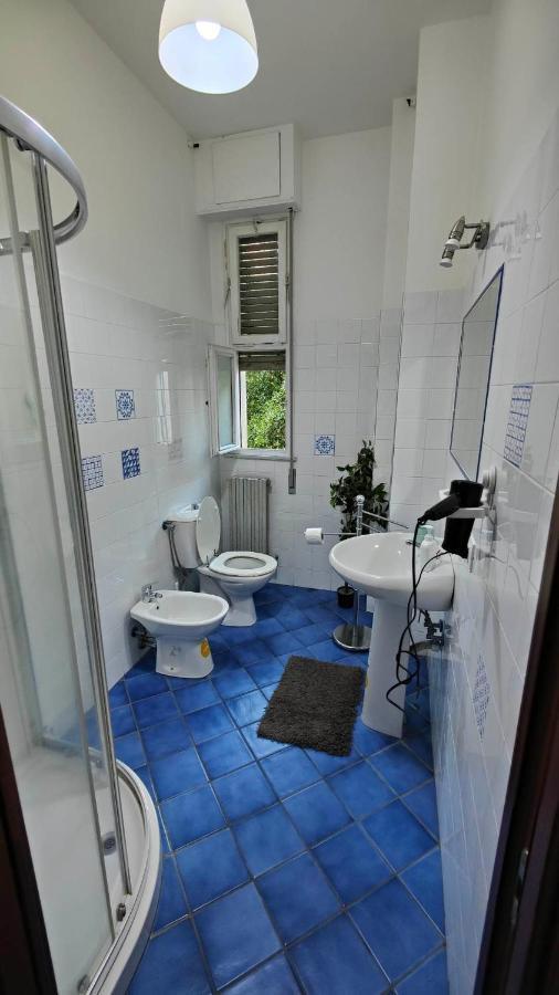 Etnea Glamour House Catánia Buitenkant foto