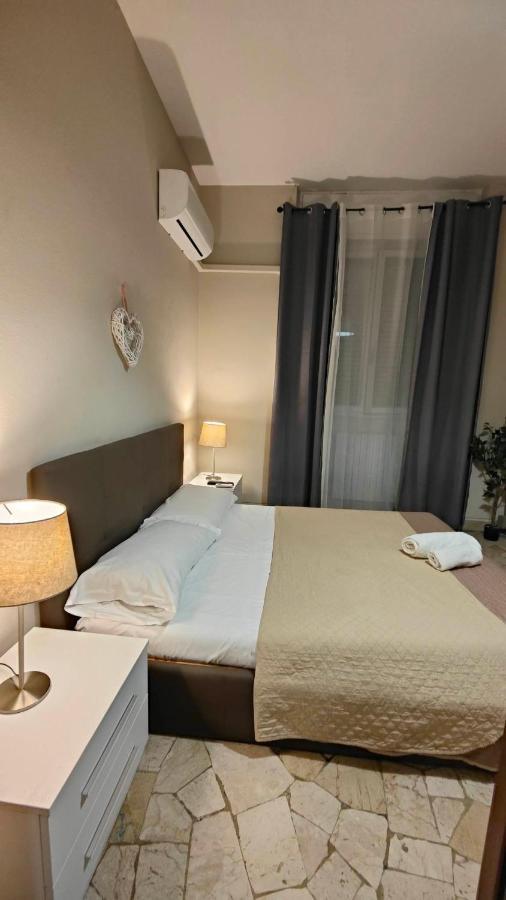 Etnea Glamour House Catánia Buitenkant foto