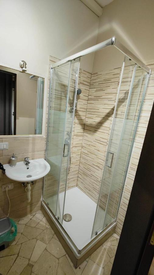 Etnea Glamour House Catánia Buitenkant foto