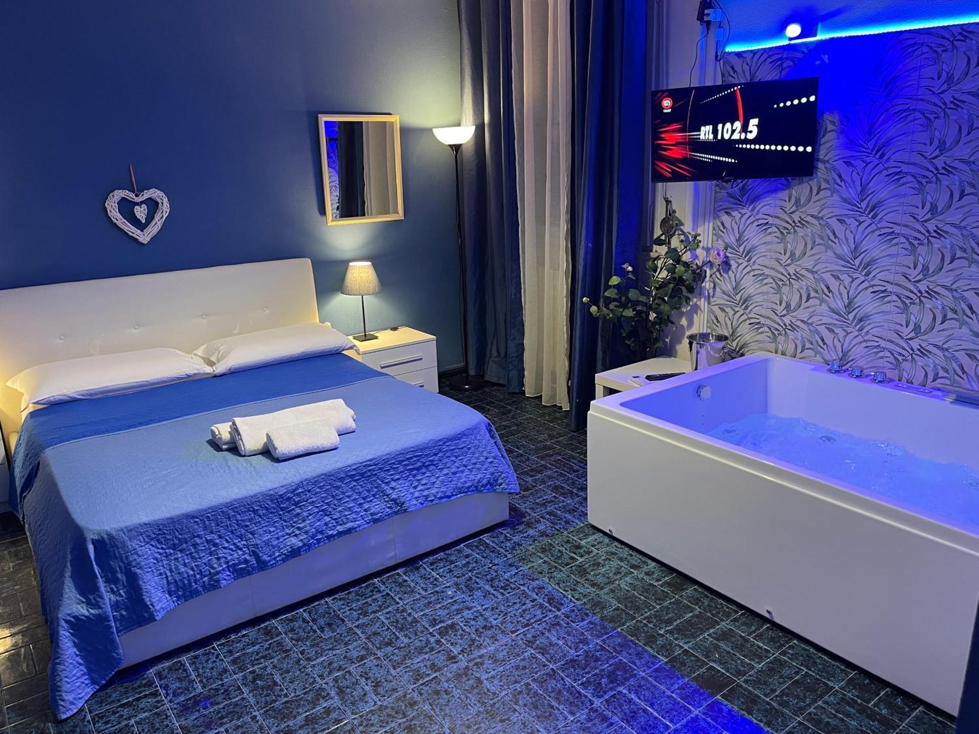 Etnea Glamour House Catánia Buitenkant foto